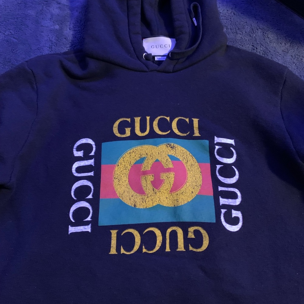 Gucci Hoodie